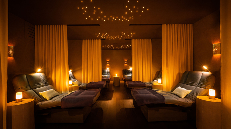 the spa at adare manor hotel golf resort relaxation room