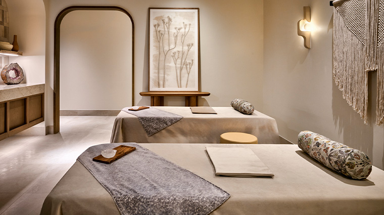 the spa at camelback inn5 SPA DOUBLE TREATMENT