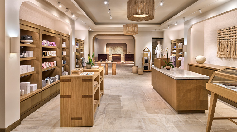 the spa at camelback inn SPA BOUTIQUE