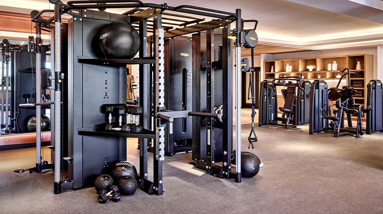 the spa at camelback inn SPA FITNESS 2