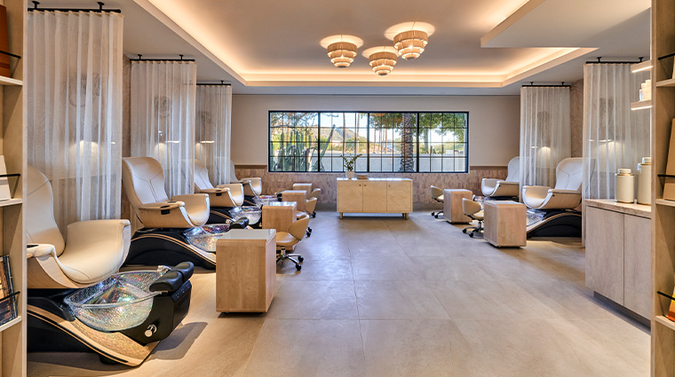 the spa at camelback inn SPA NAIL LOUNGE