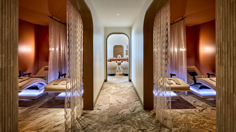 the spa at camelback inn SPA STILLNESS LOUNGE