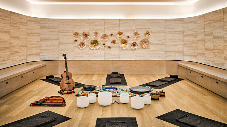 the spa at camelback inn SPA WELLNESS STUDIO