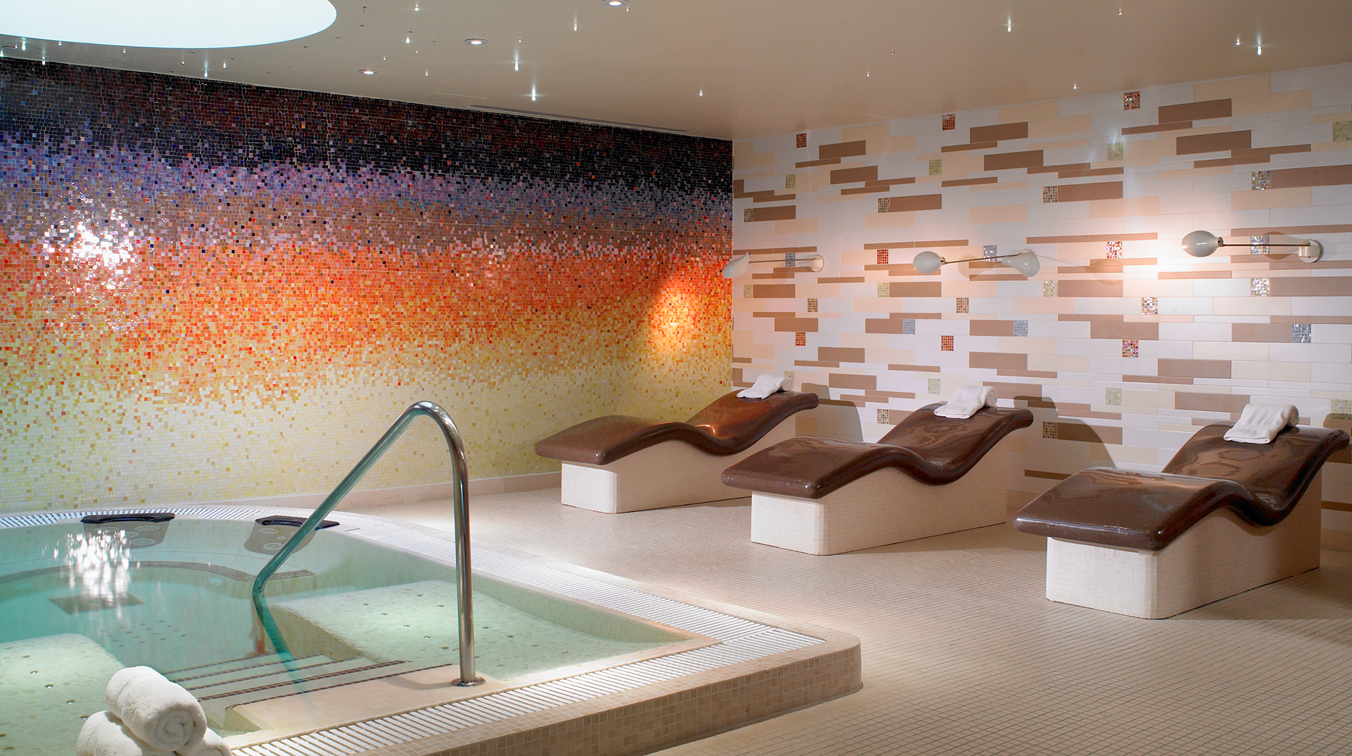 The Spa At Carillon Miami Beach Miami Spas Miami Beach United States Forbes Travel Guide 8889