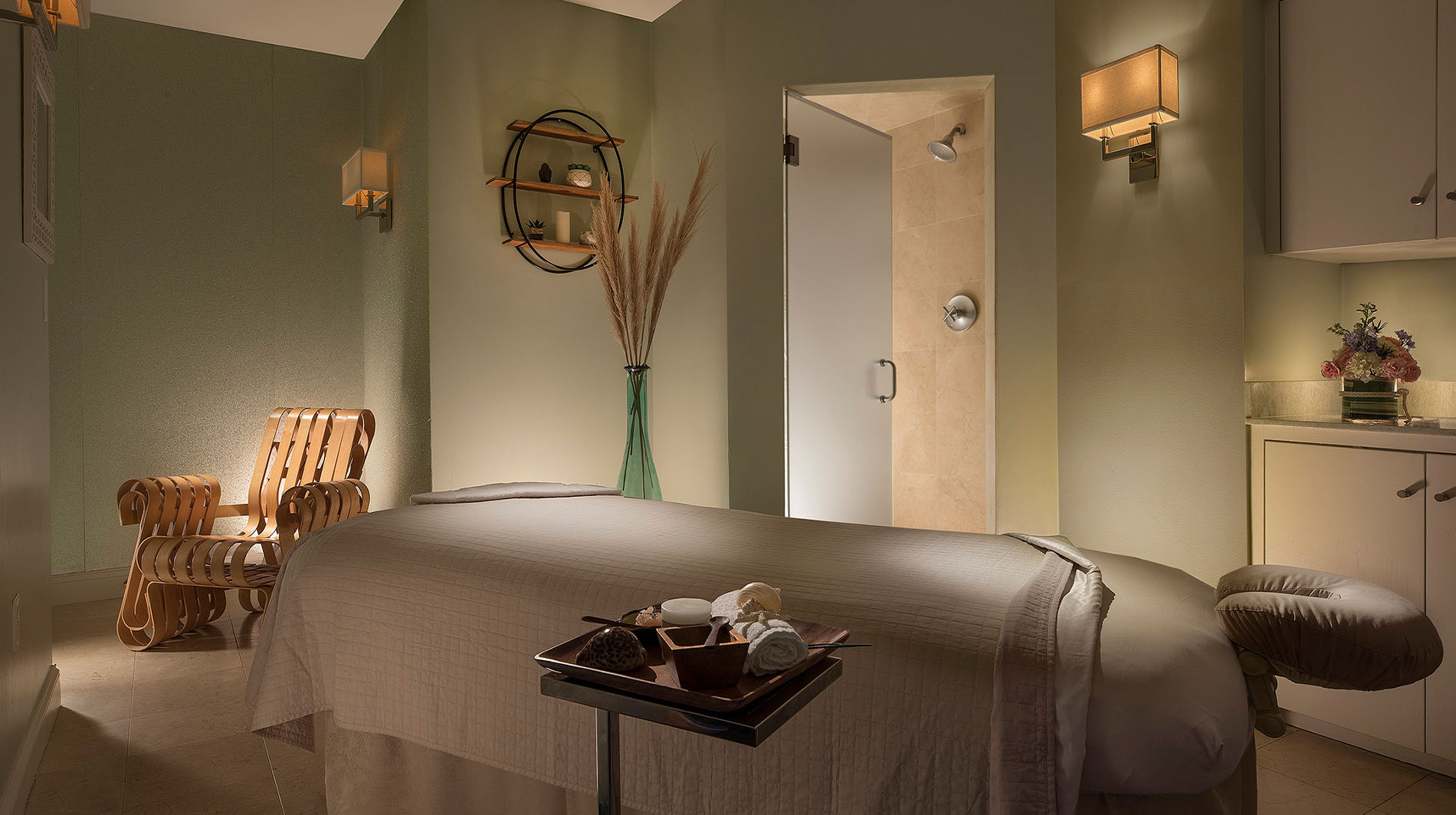 The Spa at Chatham Bars Inn - Cape Cod Spas - Chatham, United States ...