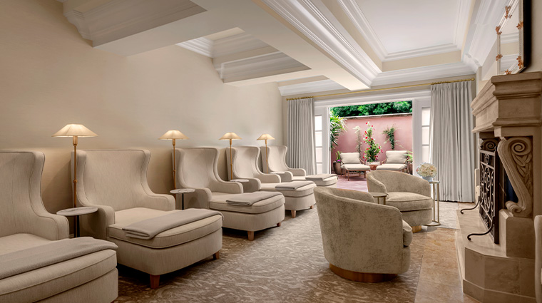 the spa at fairmont grand del mar