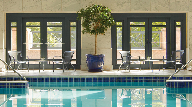 the spa at four seasons hotel atlanta pool chaise