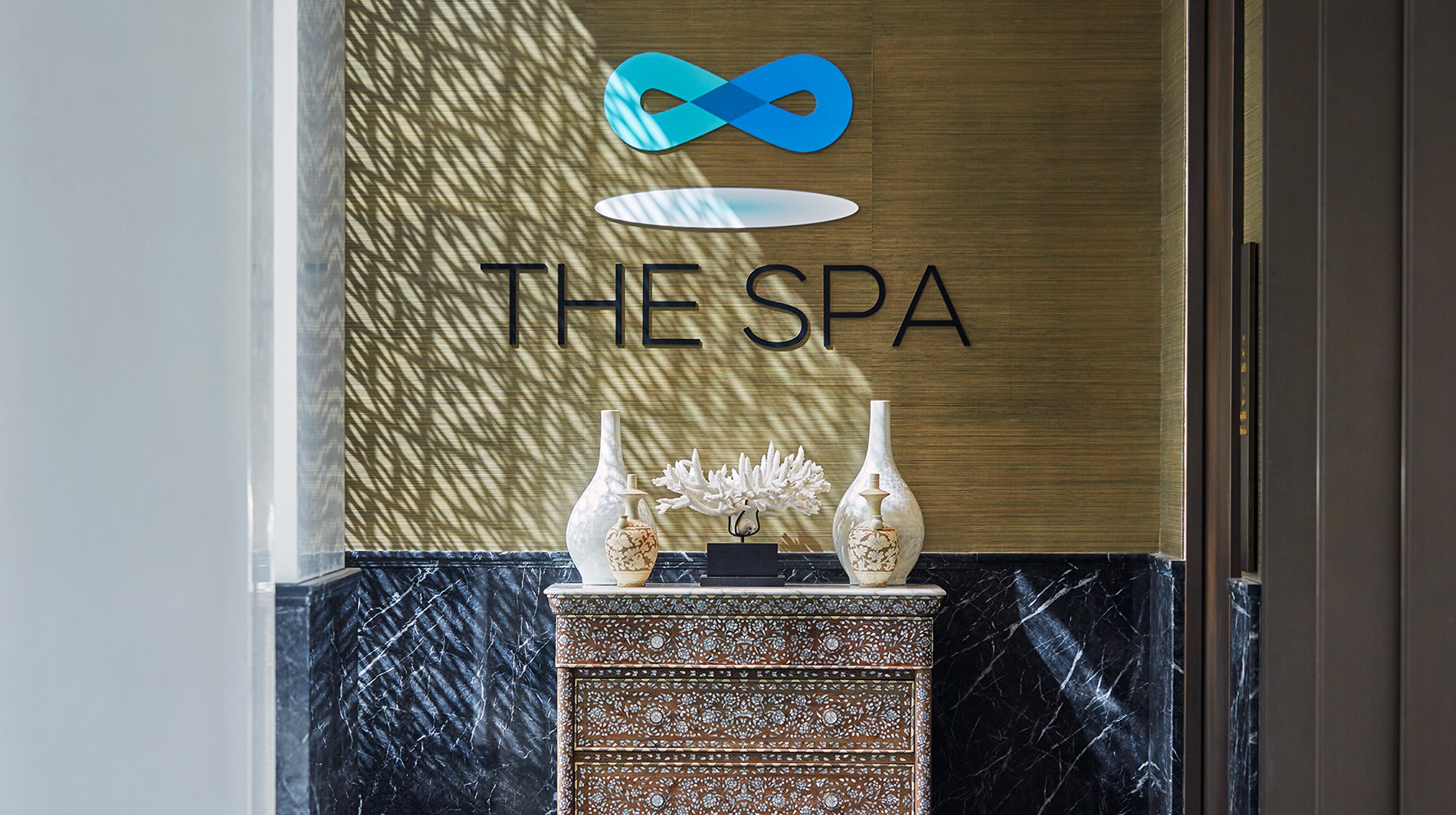 The Spa At Four Seasons Hotel Bahrain Bay Bahrain Spas Manama Bahrain Forbes Travel Guide