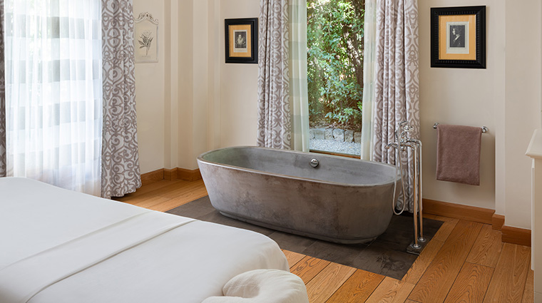 the spa at four seasons hotel firenze suite