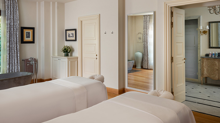 the spa at four seasons hotel firenze suite2