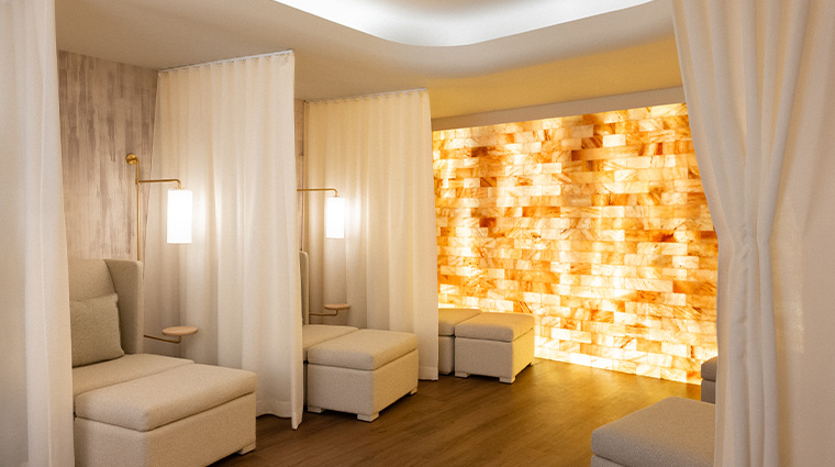 the spa at four seasons hotel seattle spa relaxation lounge