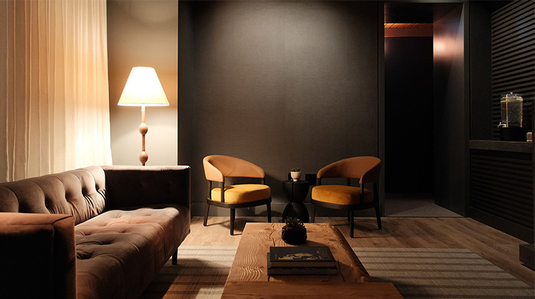the spa at four seasons resort and residences whistler living room2