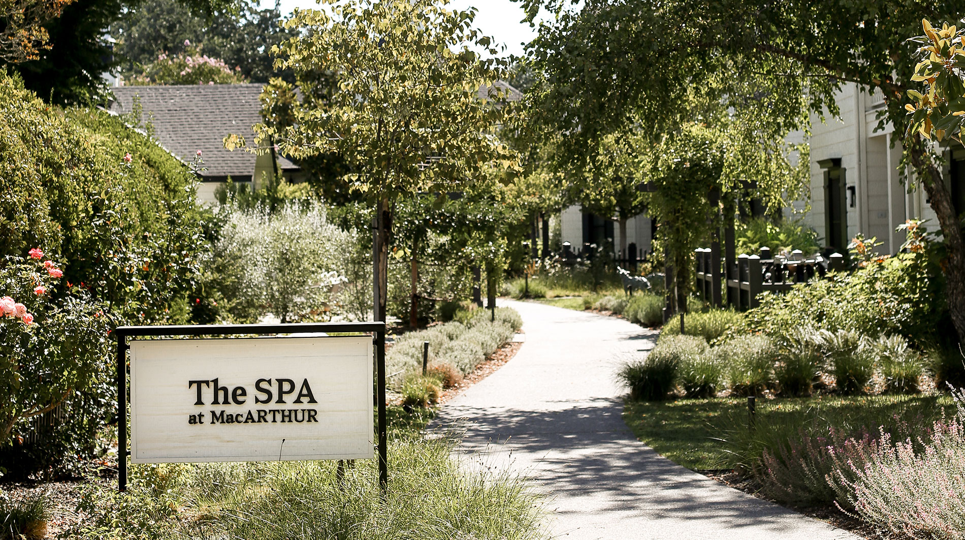 The Spa at MacArthur - Sonoma Spas - Sonoma, United States - Forbes ...