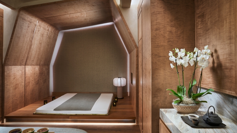 the spa at mandarin oriental bosphorus istanbul experiences spa