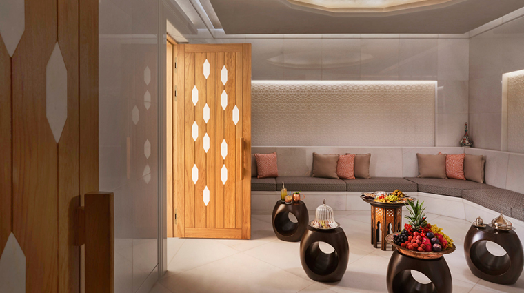 the spa at mandarin oriental bosphorus istanbul hammam spa