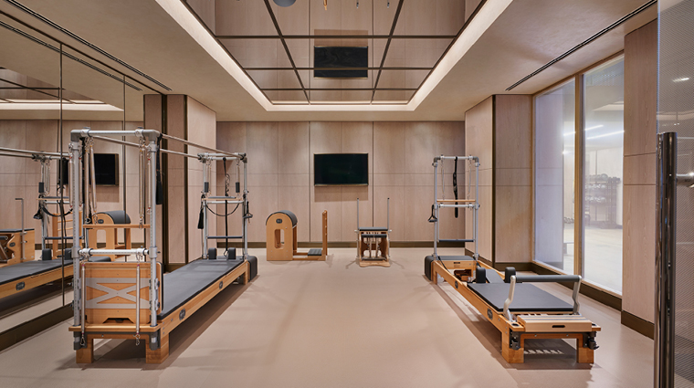 the spa at mandarin oriental bosphorus istanbul spa 2