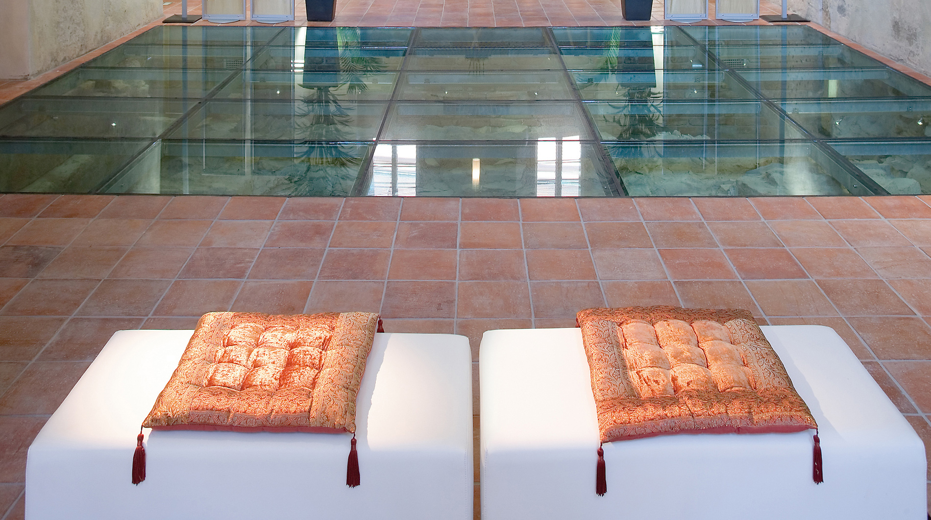 The Spa at Mandarin Oriental, Prague Prague Spas Prague, Czech