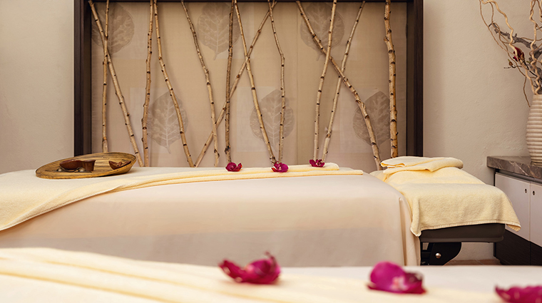 the spa at mandarin oriental prague wellness spa suite