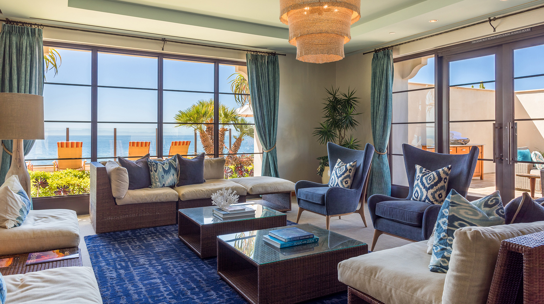 The Spa at Terranea Los Angeles Spas Rancho Palos Verdes, United