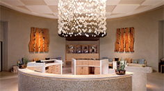 The Spa at The Ritz-Carlton, Dove Mountain - Tucson Spas - Marana ...