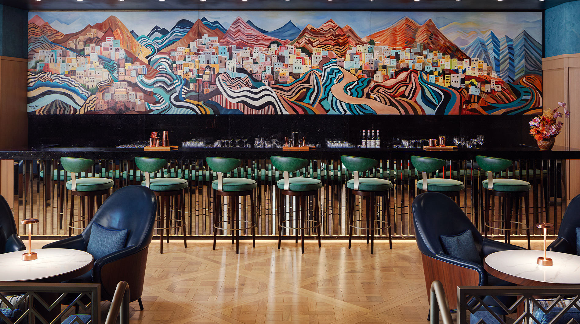 The St. Regis Al Mouj Muscat Resort Muscat Hotels Muscat, Oman