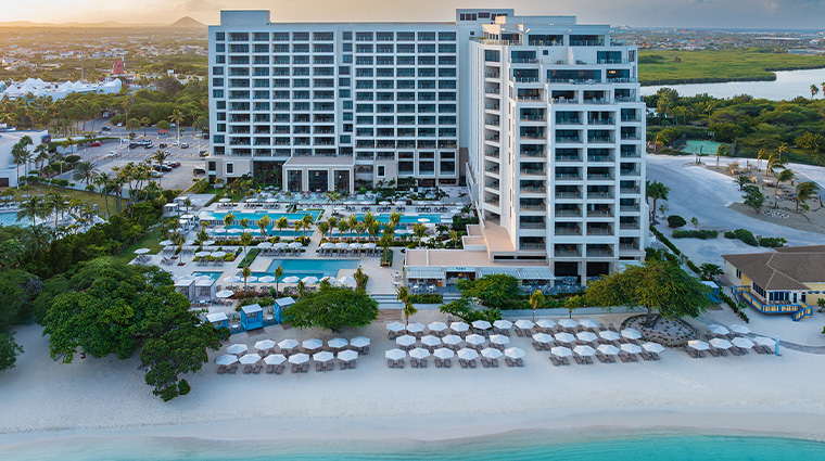 the st regis aruba resort
