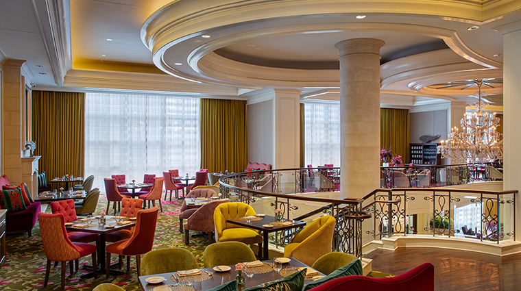 the st regis atlanta astor court