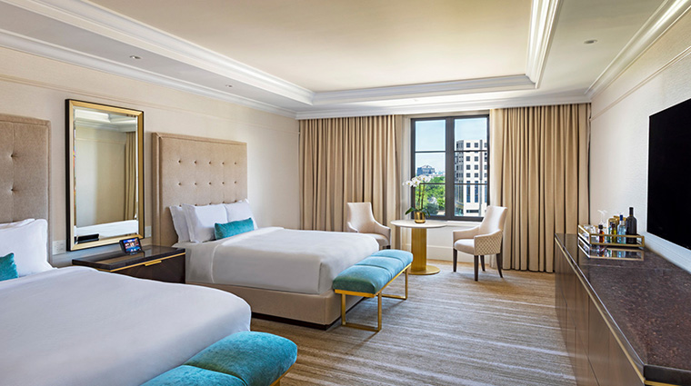 the st regis atlanta double queen