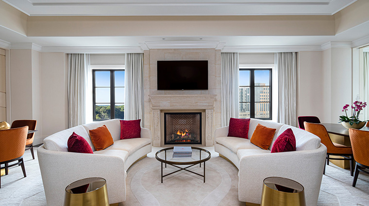 the st regis atlanta empire suite2