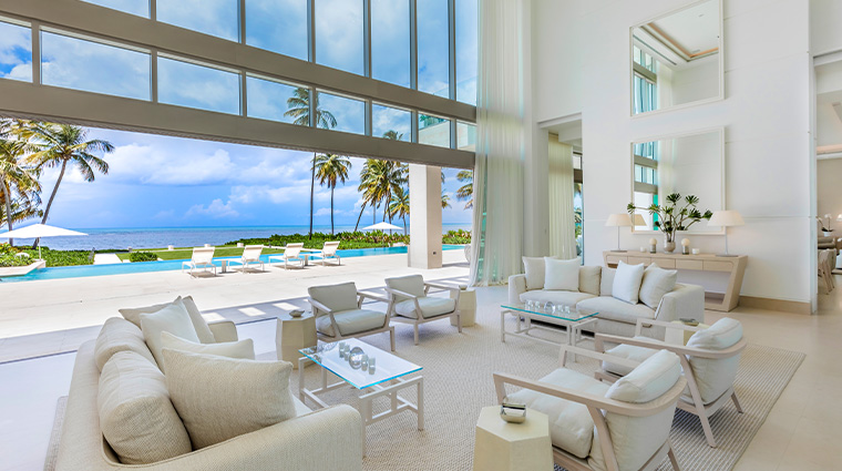 11the st regis bahia beach resort puerto rico living room view