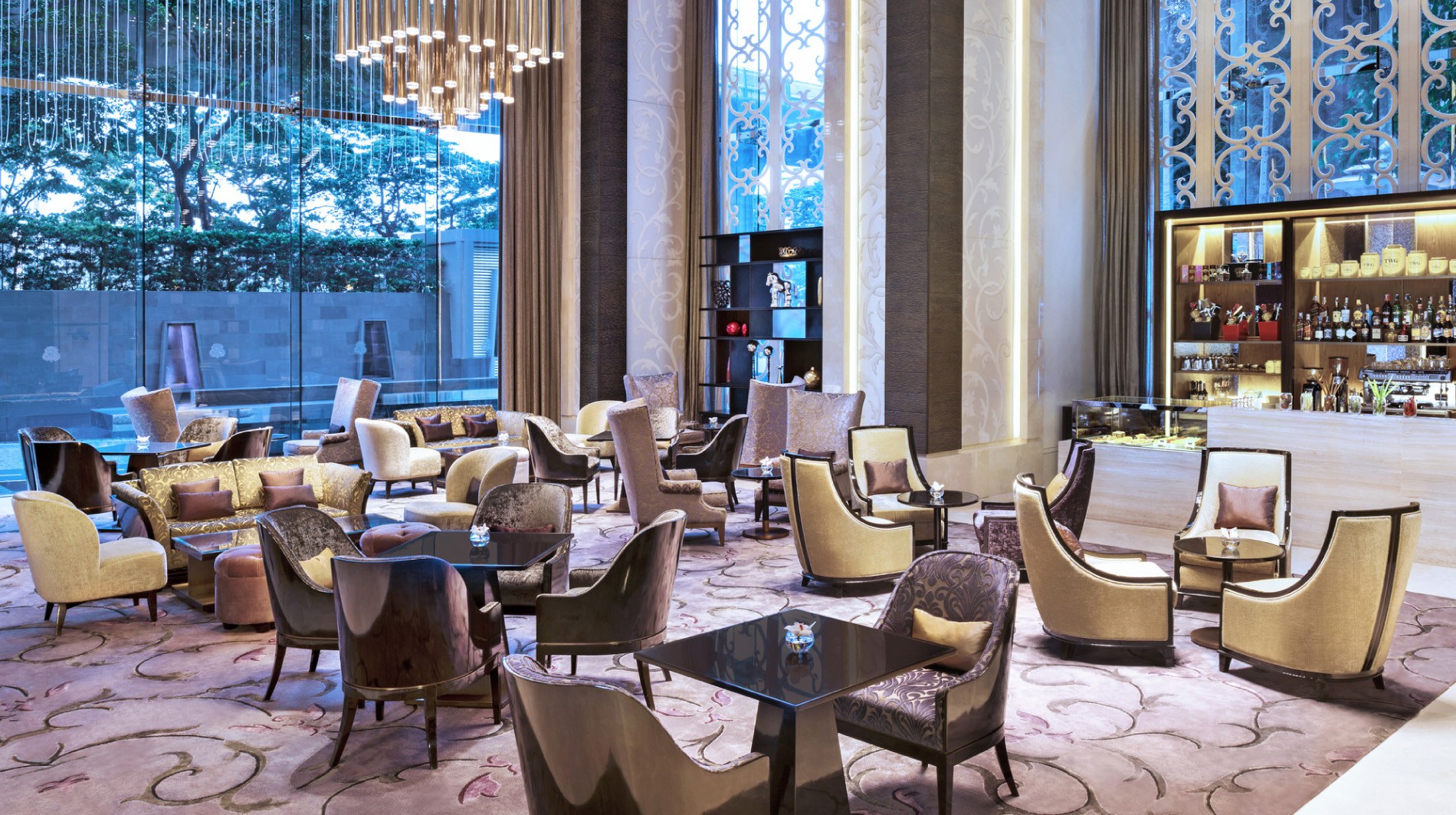 The St. Regis Bangkok - Bangkok Hotels - Bangkok, Thailand - Forbes ...