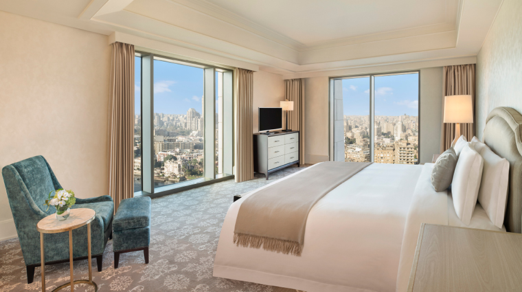 the st regis cairo bedroom apartment