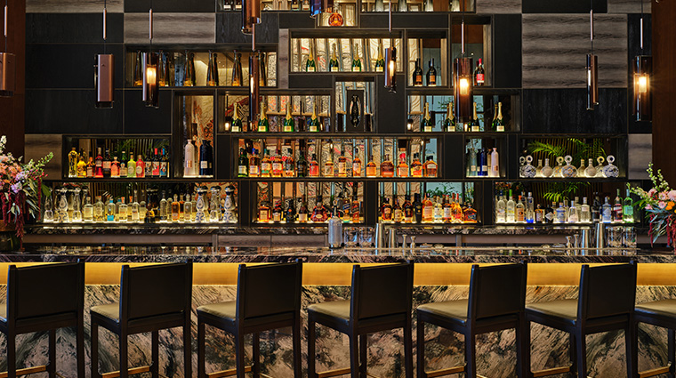 the st regis cap cana resort bar