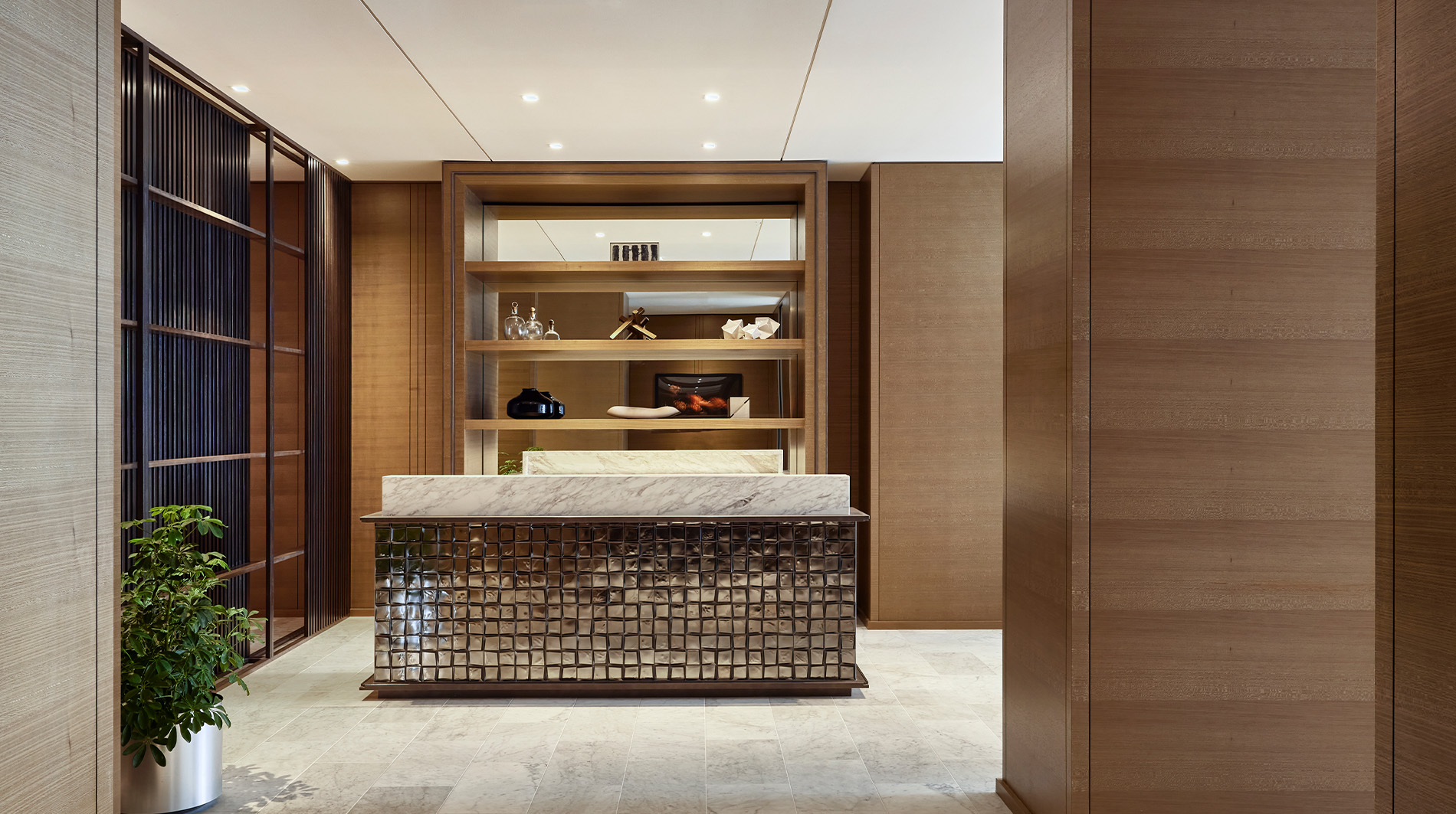the st regis chicago united states