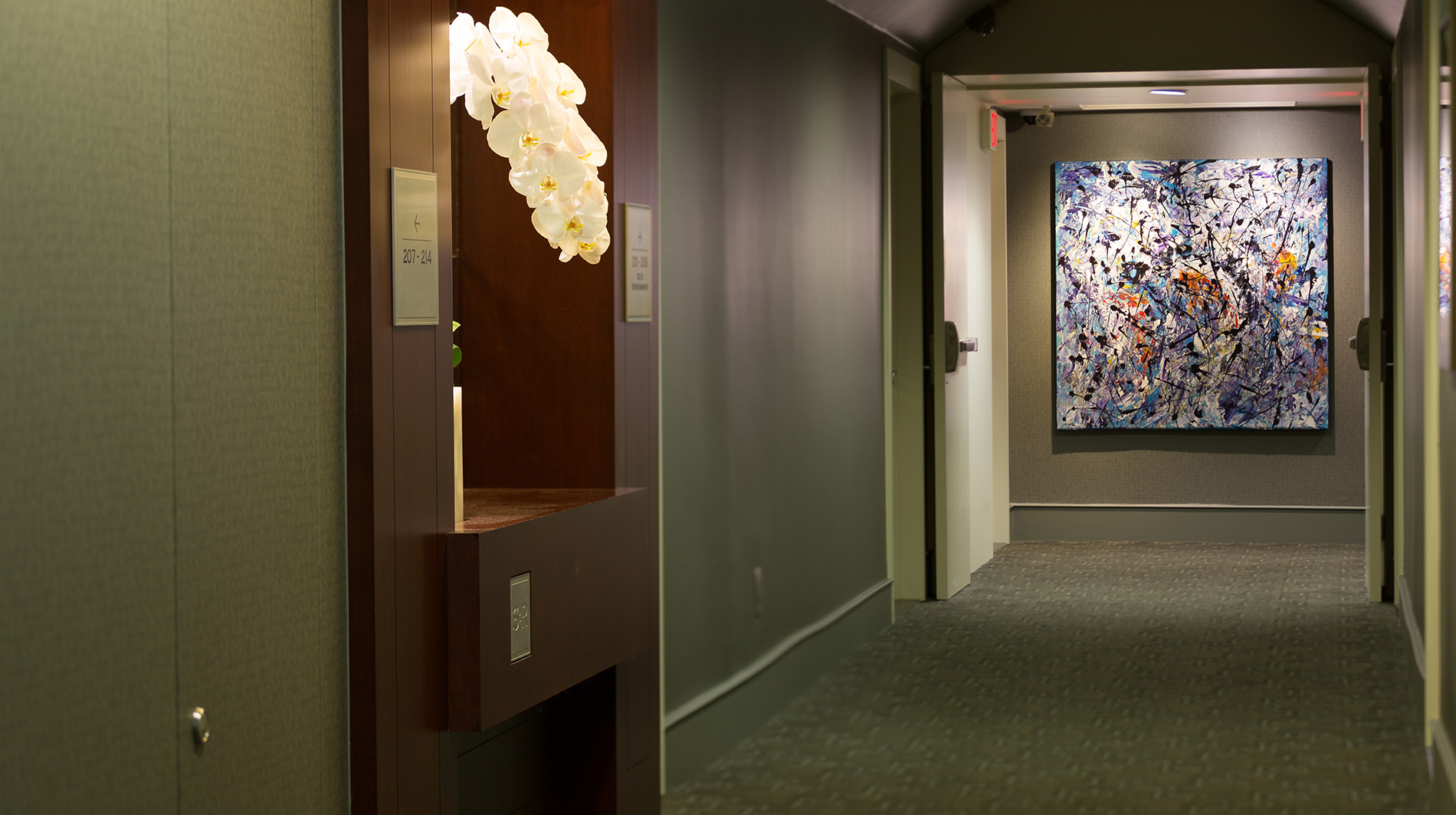 The St. Regis Hotel Vancouver Hotels Vancouver, Canada Forbes