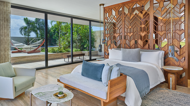 the st regis kanai resort riviera maya vincentastor bedroom