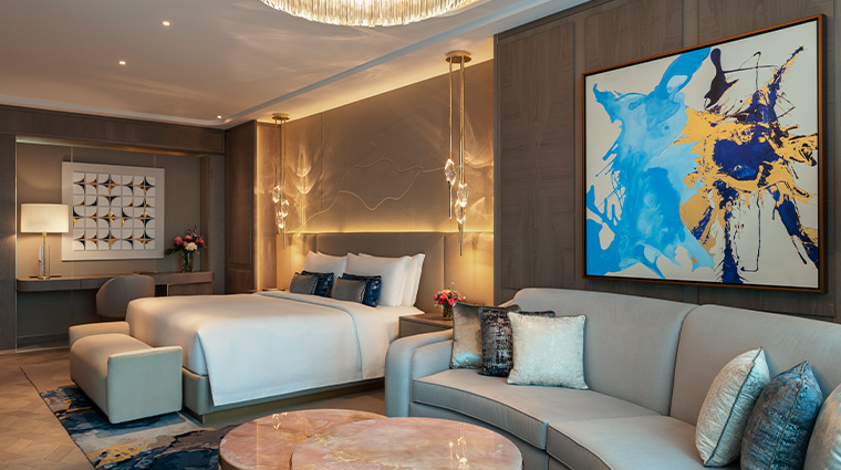 the st regis kuwait amiri suite