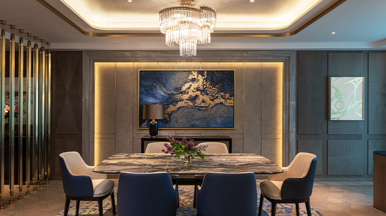 the st regis kuwait opera dining