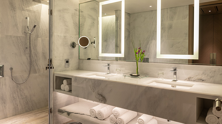 the st regis kuwait superior double twin