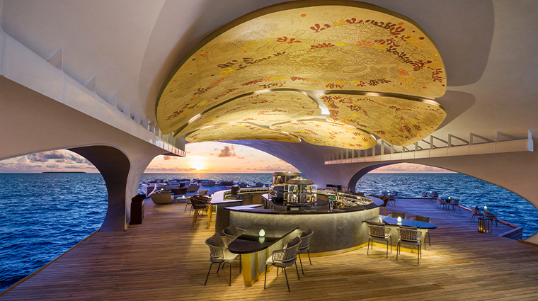 09 Forbes The Whale Bar Design of a Whale Shark