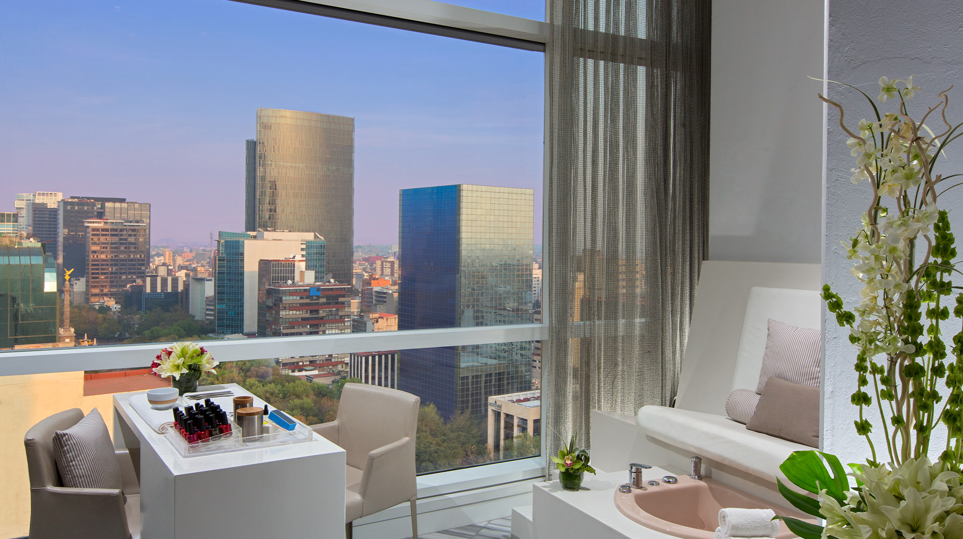 The St. Regis Mexico City Mexico City Hotels Mexico City, Mexico