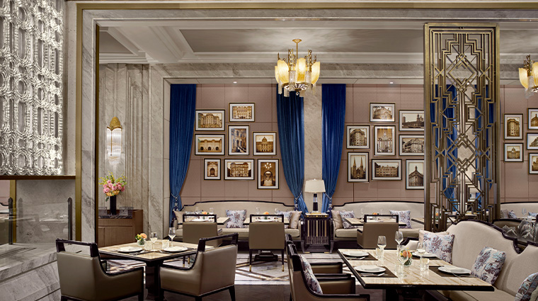 the st regis on the bund shanghai all day dining