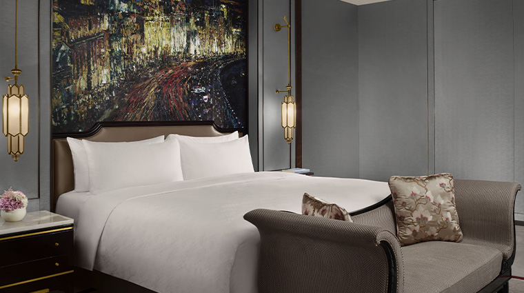 the st regis on the bund shanghai caroline astor suite