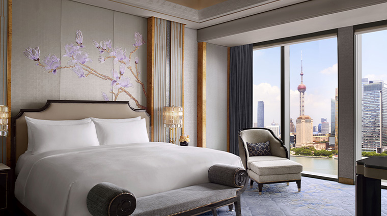 the st regis on the bund shanghai grand deluxe riverview king