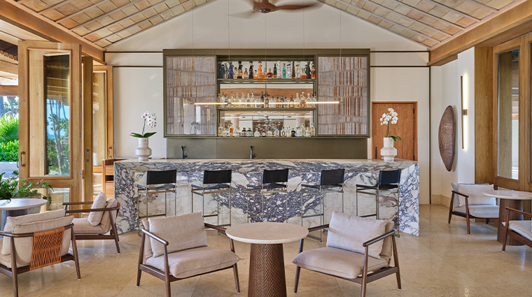 the st regis punta mita resort bar2