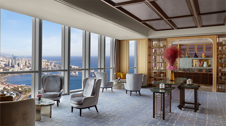 the st regis qingdao the drawing room