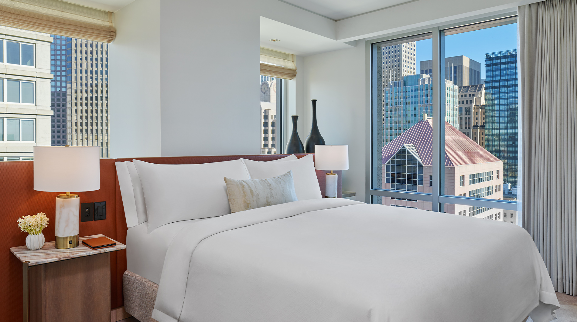 The St. Regis San Francisco - San Francisco Hotels - San Francisco ...