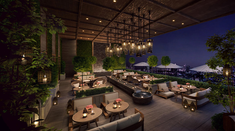 the st regis shenzhen baoan astor terrace bar