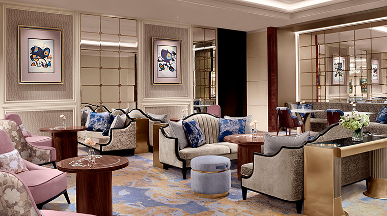 the st regis singapore the tea room