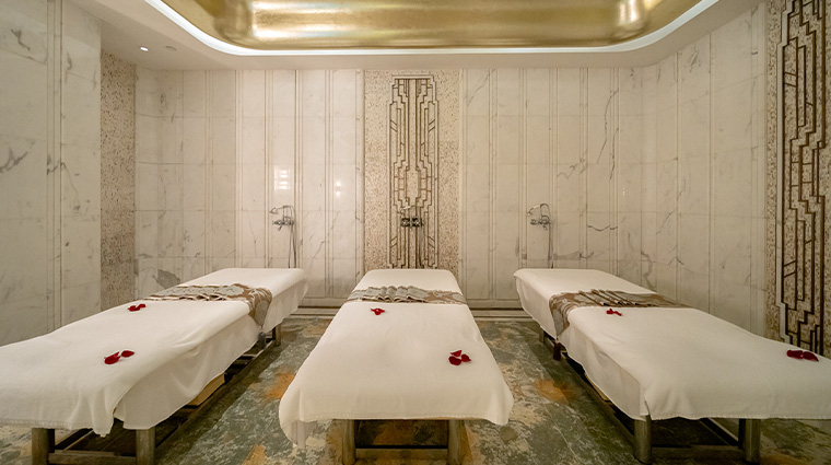 the st regis spa at the st regis on the bund shanghai space3